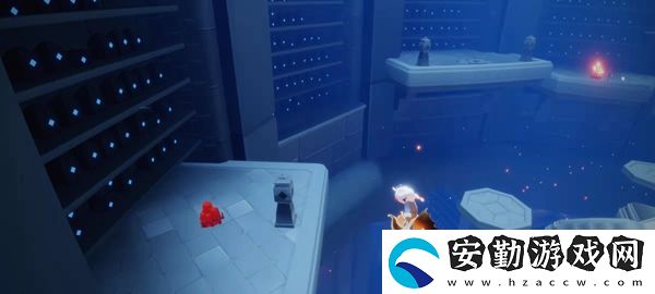 光遇11月3日大蠟燭位置攻略