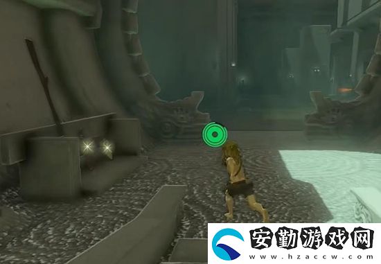 塞爾達傳說王國之淚艾烏托烏每神廟通關攻略