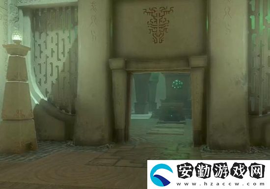 塞爾達傳說王國之淚艾烏托烏每神廟通關攻略