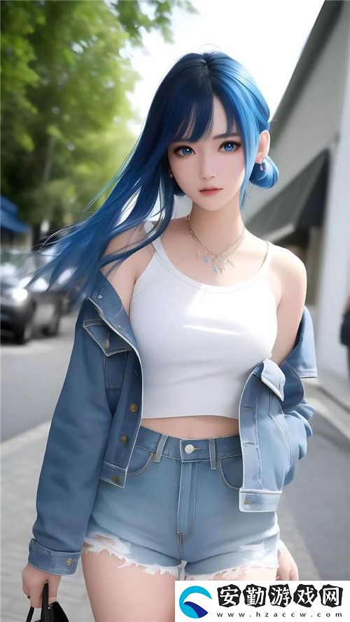 CSGO暴躁少女高清MV