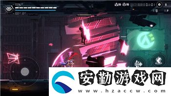 崩壞