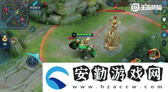 王者榮耀劉禪拆塔可以回血嗎