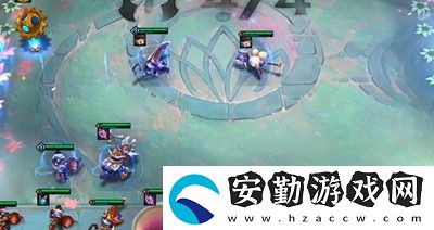 云頂之弈s6.5妙手空空?？怂箍萍加惺裁从?></p><p>相關(guān)下載</p><p>金鏟鏟之戰(zhàn)是一款由英雄聯(lián)盟云頂之弈正版授權(quán)的多名玩家同時在線PK的博弈對抗，采用了最為經(jīng)典的戰(zhàn)棋玩法，以英雄聯(lián)盟為背景，玩家可以組合不同的陣容來跟里面的玩家進行實戰(zhàn)型的對抗，你可以搭配屬于你最強的陣容來進行戰(zhàn)斗，整體的玩法體驗也是十分不錯。{insd m=