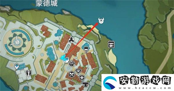 原神2.5版本npc彩蛋有哪些