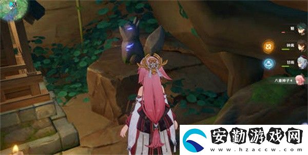 原神2.5版本npc彩蛋有哪些