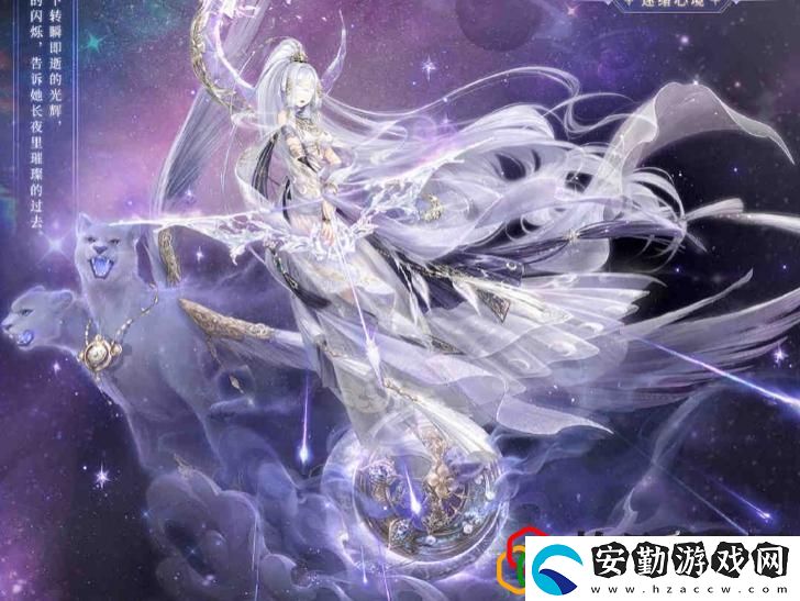 奇跡暖暖有哪些不花費(fèi)鉆就能擁有的絕美套裝