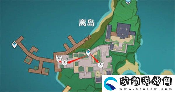 原神2.5版本npc彩蛋有哪些