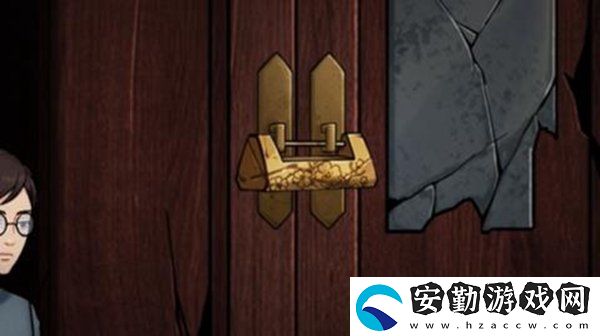 山村老屋4深林魅影全章節(jié)線索怎么找