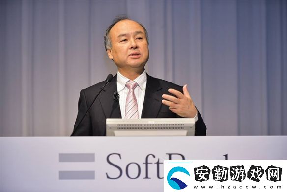 AI領(lǐng)域重要布局！軟銀宣布65億美元全現(xiàn)金收購Ampere