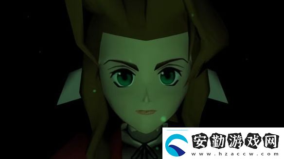 外媒稱最終幻想7