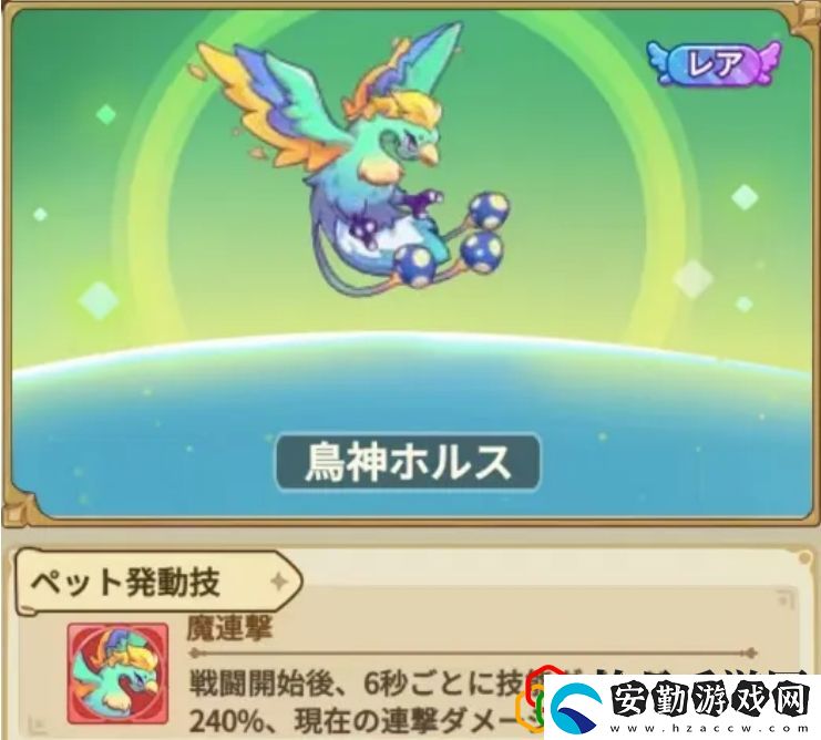 11月1日新珍稀飛寵五只介紹