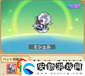 11月1日新珍稀飛寵五只介紹