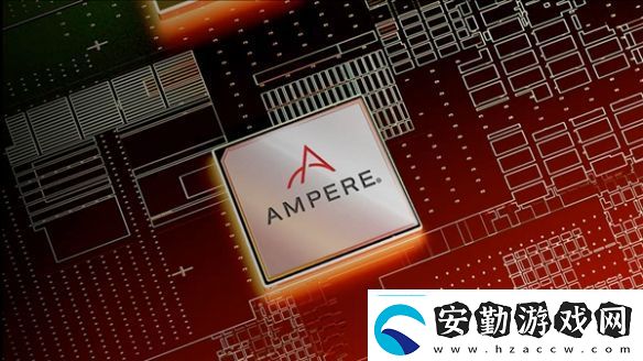 AI領(lǐng)域重要布局！軟銀宣布65億美元全現(xiàn)金收購Ampere
