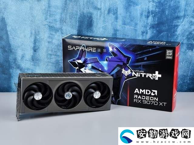 藍寶石NITRO+