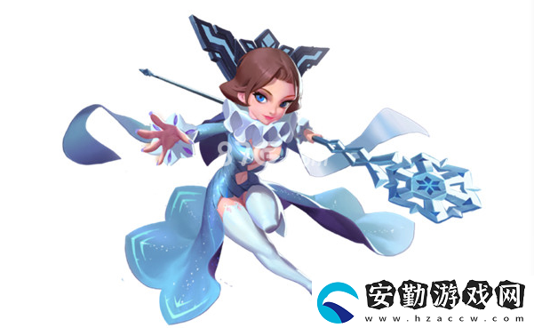 劍與家園艾薇兒滿級技能傷害測評