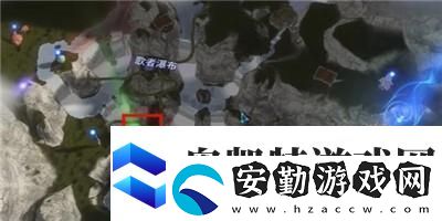 阿凡達(dá)潘多拉邊境記憶畫(huà)卷石云河谷位置介紹最佳裝備強(qiáng)化路線解析