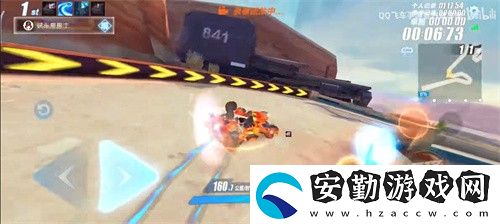 qq飛車手游炎君怎么樣