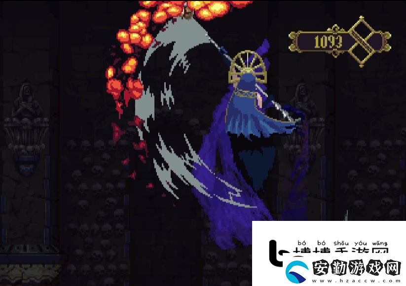 神之褻瀆伊西多拉圖文詳解