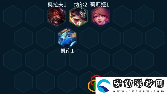 金鏟鏟之戰(zhàn)s10五殺天使陣容怎么玩