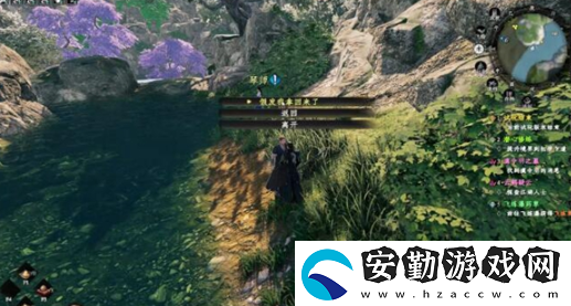 下一站江湖2和尚假發(fā)任務(wù)怎么做