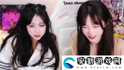 艾琳直播上稱測體重
