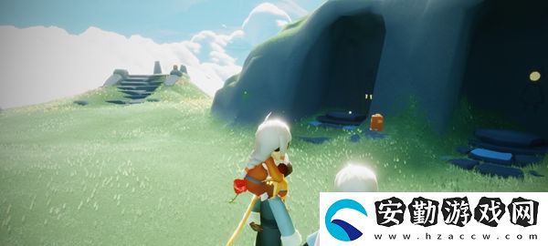 光遇10.25季節(jié)蠟燭位置攻略