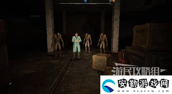 潛行者2切爾諾貝利之心為了科學(xué)支線任務(wù)攻略