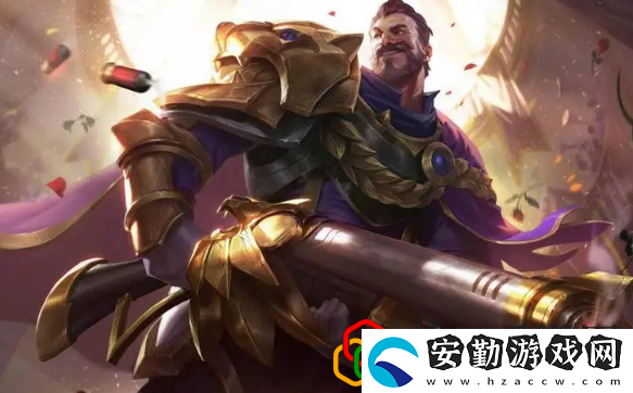 金鏟鏟之戰(zhàn)s9.5祖安槍刺陣容怎么玩