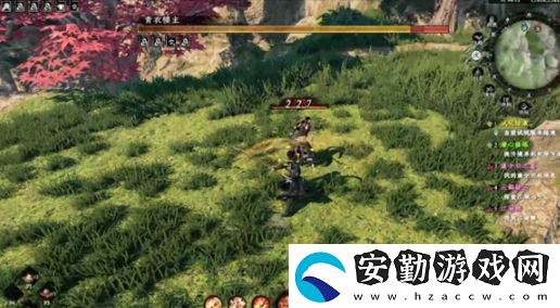 下一站江湖2和尚假發(fā)任務(wù)怎么做