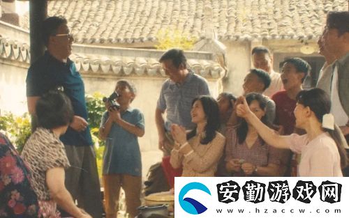 56歲胡軍亮相北上