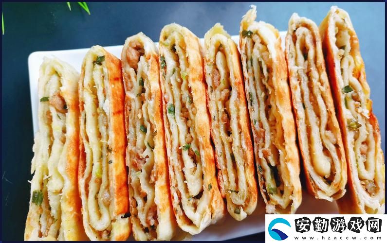蕭氏四兄弟的美酥肉餅96引發(fā)熱議