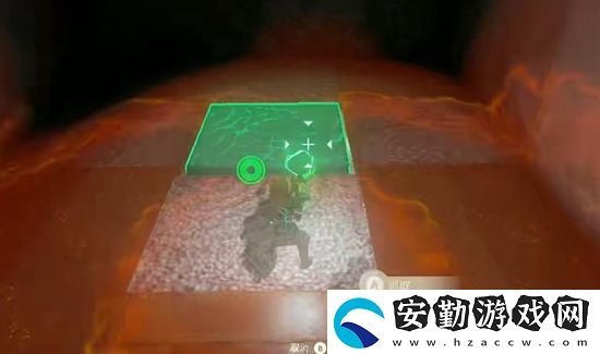 塞爾達傳說王國之淚奇卡克恩神廟通關(guān)攻略