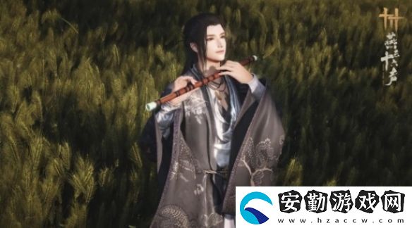燕云十六聲松花玉蘭套裝什么時(shí)候上線