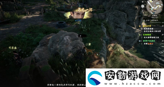 下一站江湖2愛吃魚的狗任務怎么快速過關