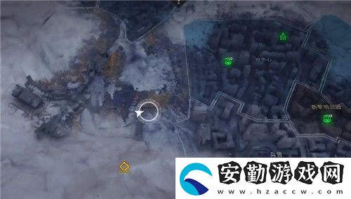 消逝的光芒2保險箱密碼大全