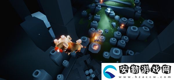光遇10月30日大蠟燭位置攻略