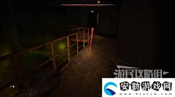 潛行者2切爾諾貝利之心為了科學(xué)支線任務(wù)攻略
