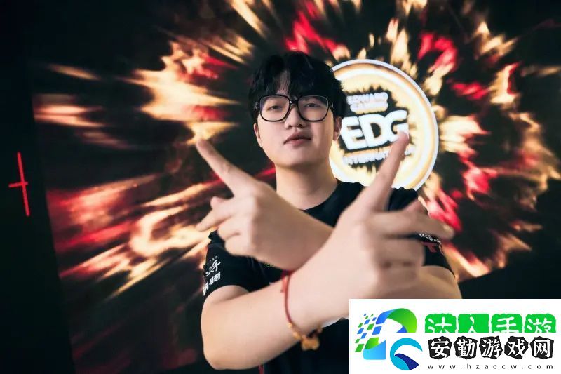 EDG分享瓦電風(fēng)格照