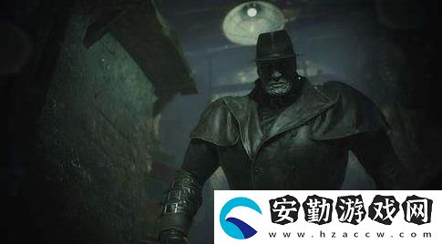 生化危機暴君和追蹤者誰厲害