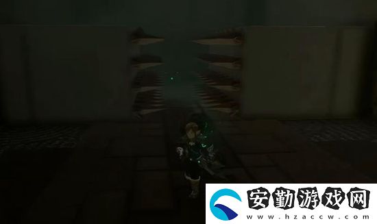 塞爾達傳說王國之淚奇卡克恩神廟通關(guān)攻略