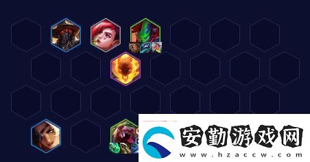 金鏟鏟之戰(zhàn)s10賭老鼠陣容怎么玩