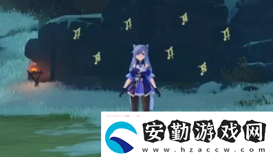原神4.5版本新武器分享