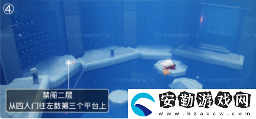 光遇10.19季節(jié)蠟燭位置攻略