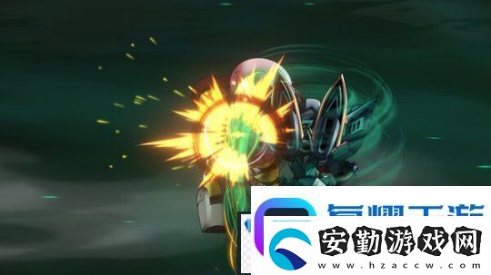 機動戰(zhàn)隊VS登陸Steam機甲對戰(zhàn)格斗