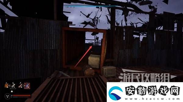 潛行者2切爾諾貝利之心為了科學(xué)支線任務(wù)攻略