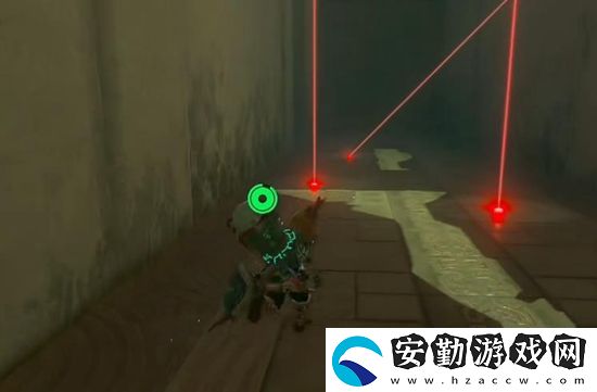 塞爾達傳說王國之淚奇卡克恩神廟通關(guān)攻略