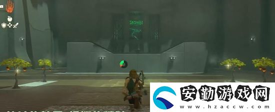 塞爾達(dá)傳說王國之淚歐亞米歐神廟通關(guān)攻略