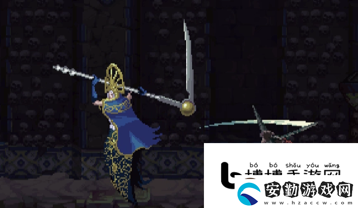 神之褻瀆伊西多拉圖文詳解