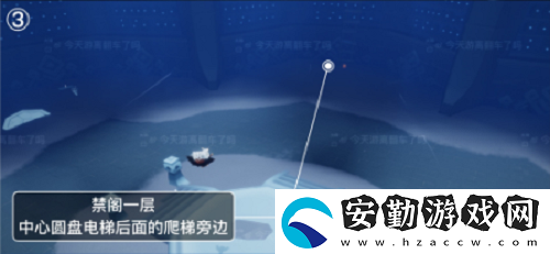 光遇10.19季節(jié)蠟燭位置攻略