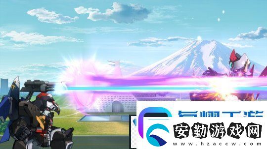 機動戰(zhàn)隊VS登陸Steam機甲對戰(zhàn)格斗